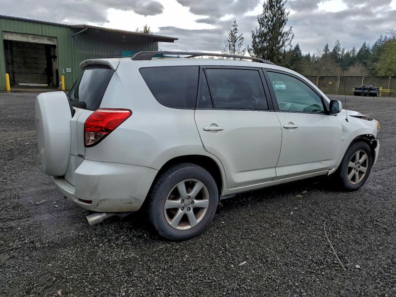 2008 TOYOTA RAV4 LIMIT #3305493140