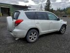 Lot #3305493140 2008 TOYOTA RAV4 LIMIT