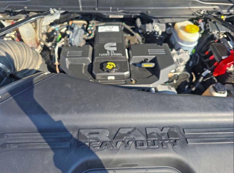 2023 RAM 2500 TRADE #3303714417