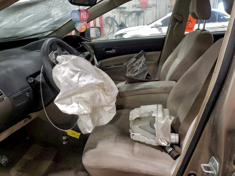 2007 TOYOTA PRIUS #3304783955