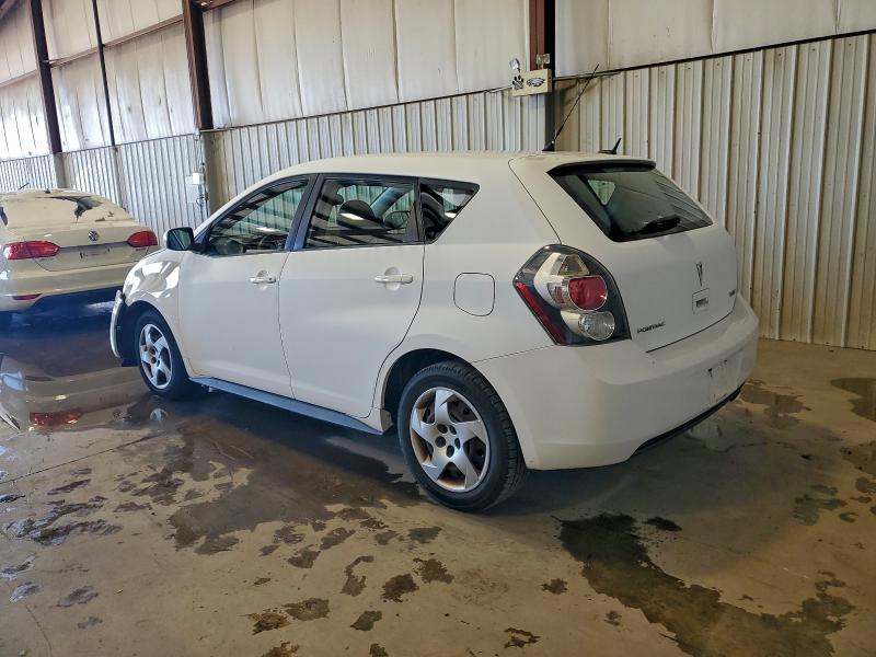 2009 PONTIAC VIBE #3309504626