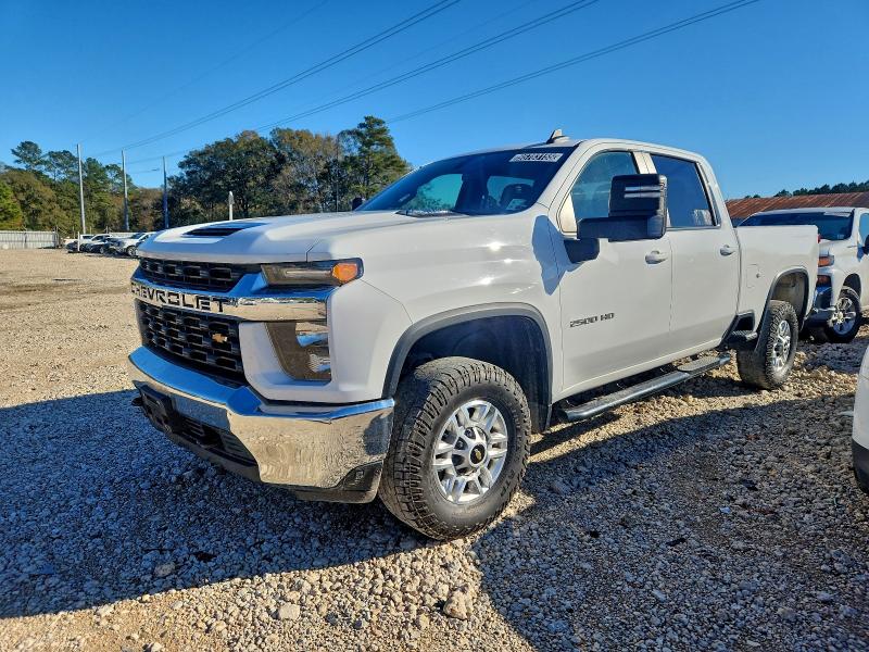2022 CHEVROLET SILVERADO #3315744351