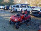 Lot #3304540444 2024 EVOLUTION GOLF CART