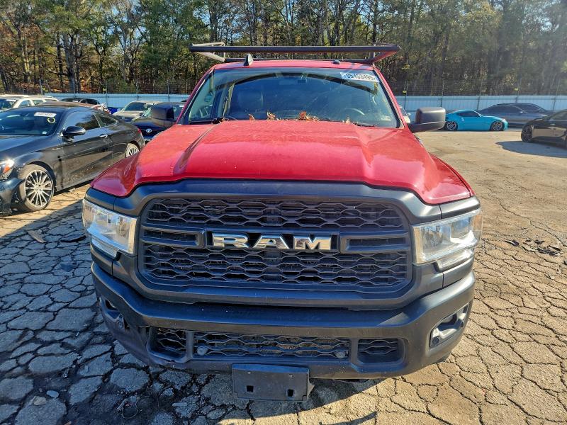 2020 RAM 2500 TRADE #3305295312