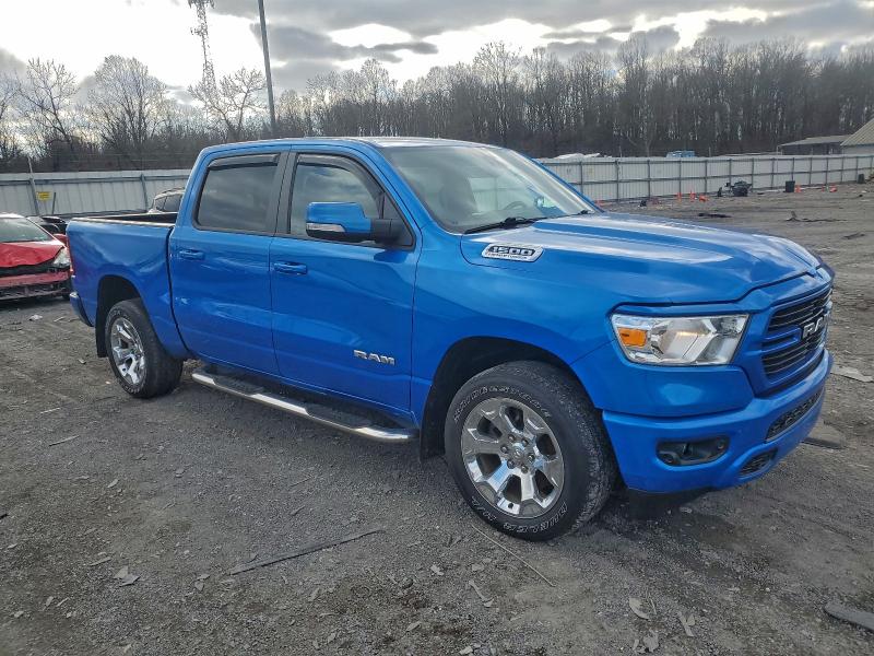 2021 RAM 1500 BIG H #3311697218