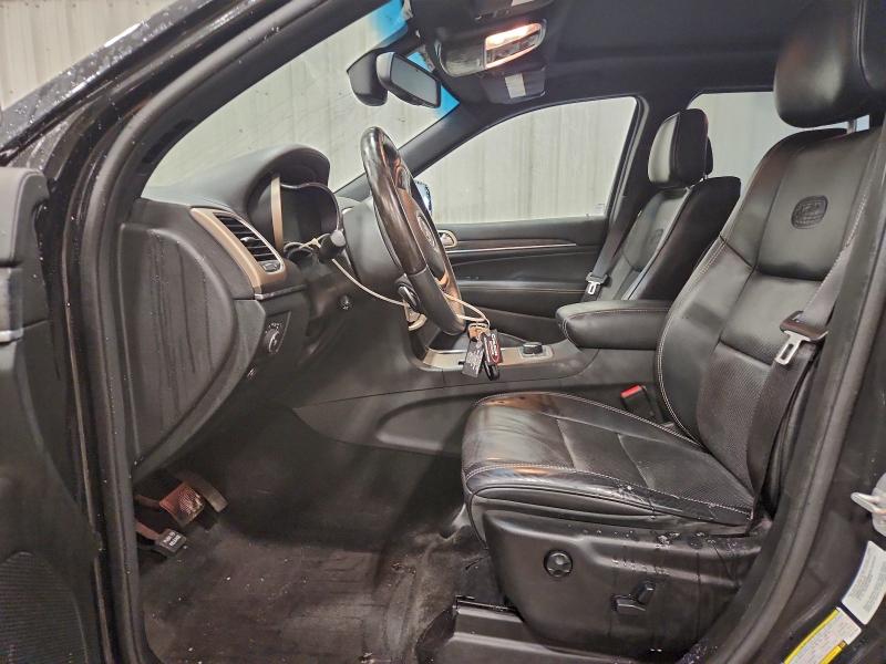 2015 JEEP GRAND CHER #3302923158