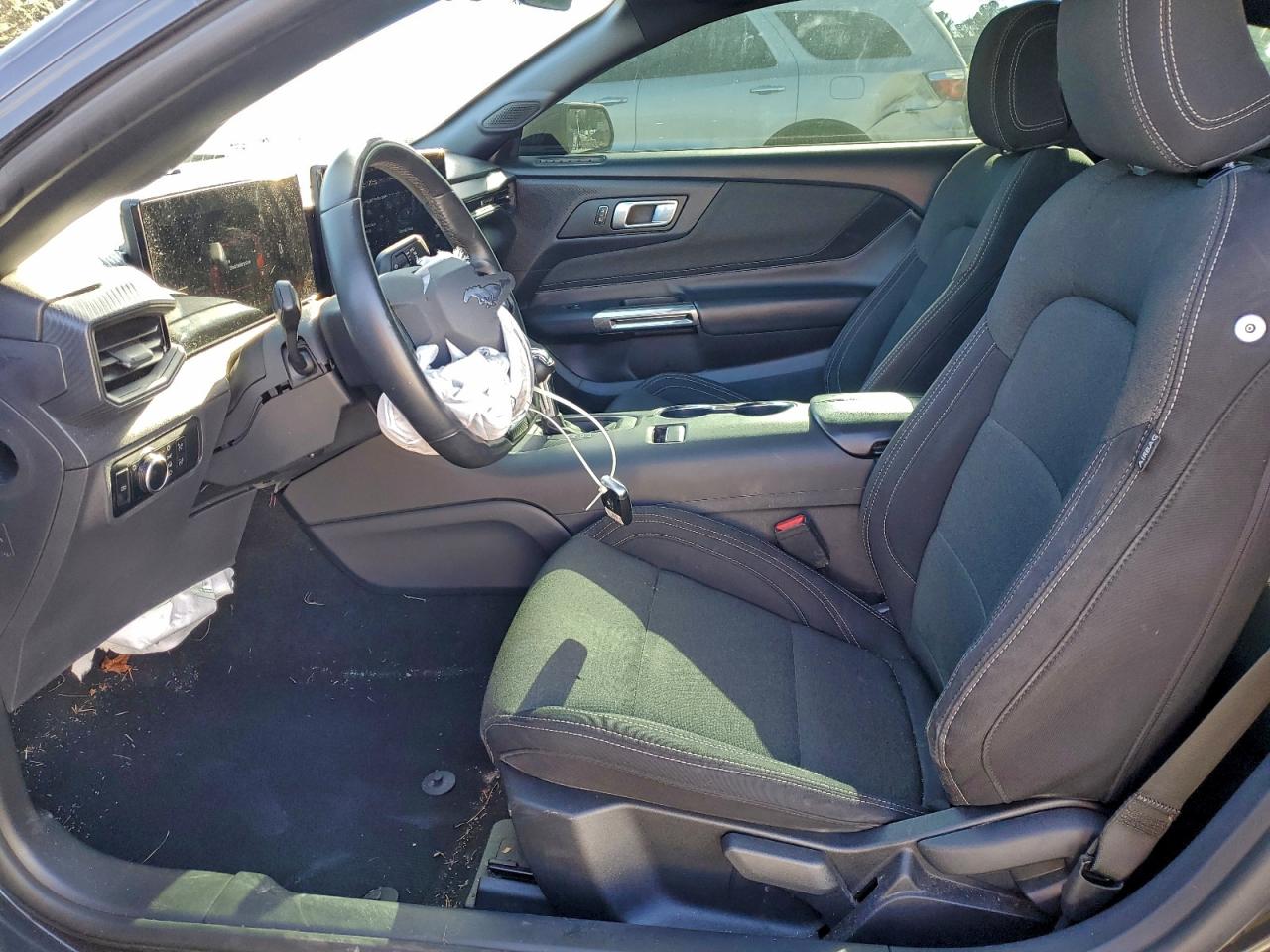 Lot #3316813422 2024 FORD MUSTANG