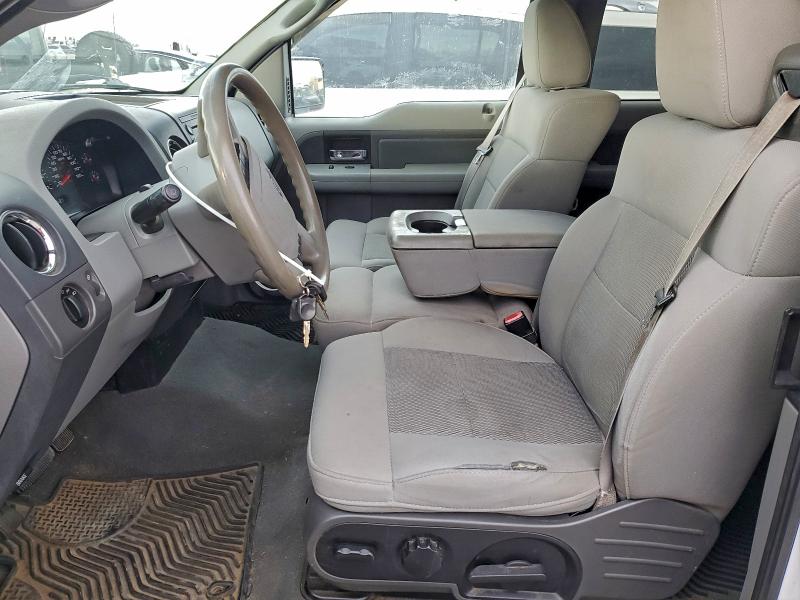 2005 FORD F150 #3310357959