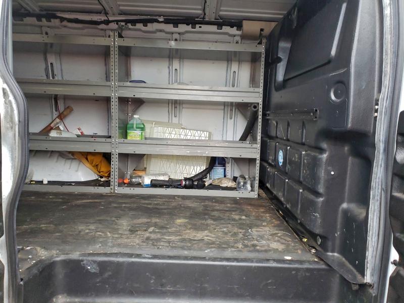 2019 CHEVROLET EXPRESS G2 #3317684216