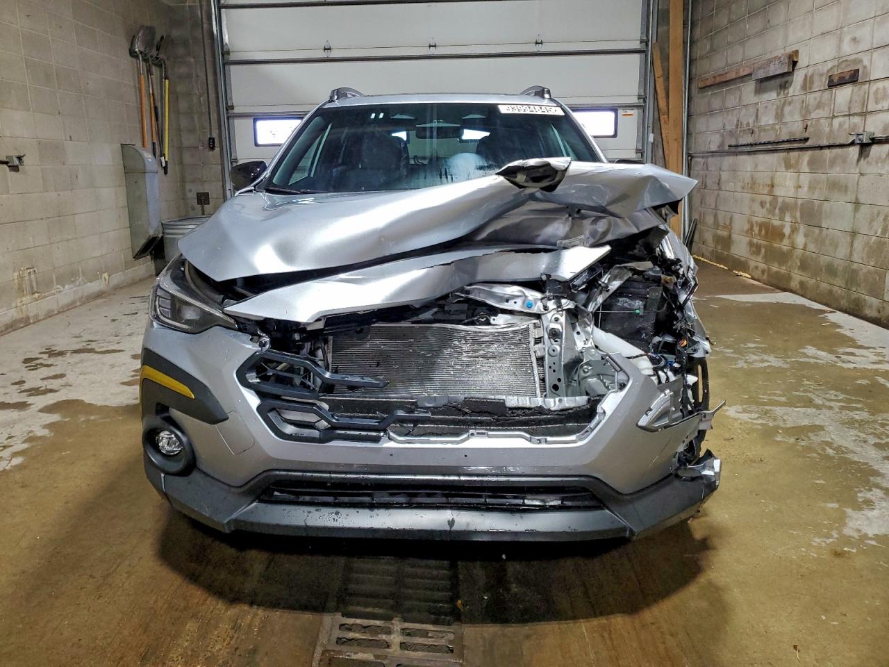 Lot #3308227168 2025 SUBARU CROSSTREK