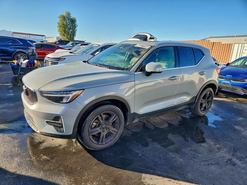 2024 VOLVO XC40 CORE #3315801360