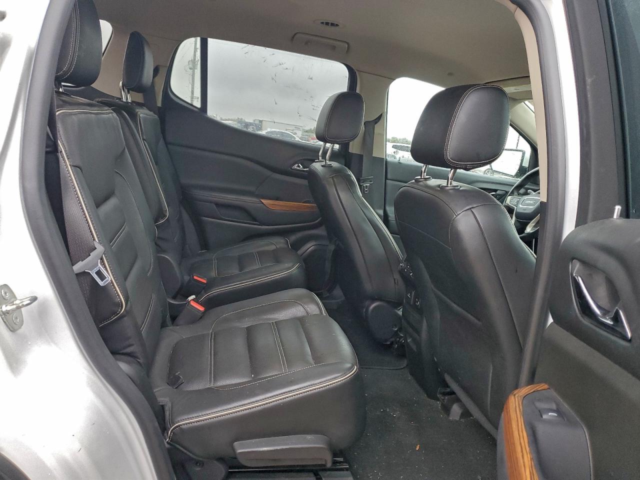 Lot #3311747750 2017 GMC ACADIA DEN