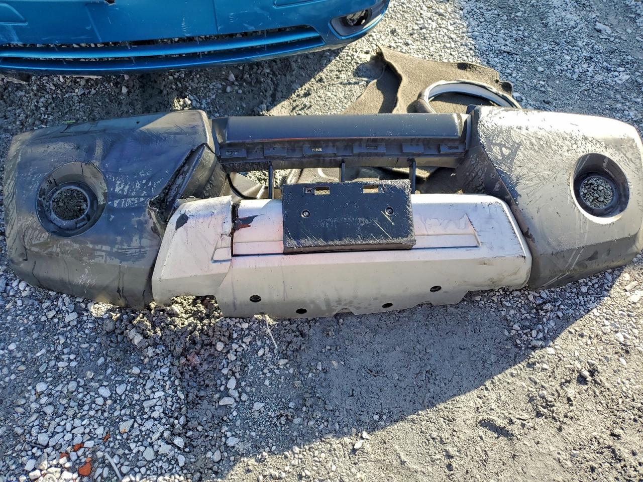 NISSAN XTERRA OFF ROAD