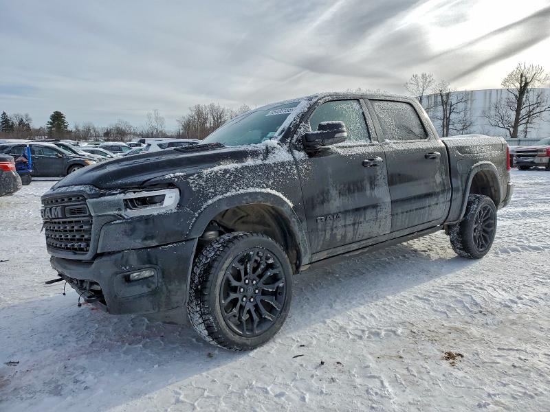 2025 RAM 1500 LIMIT #3309348028