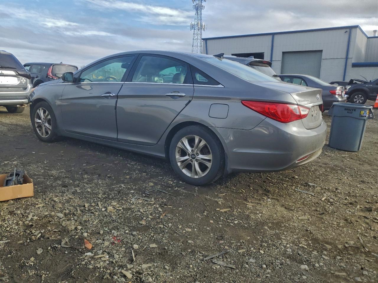 HYUNDAI SONATA SE