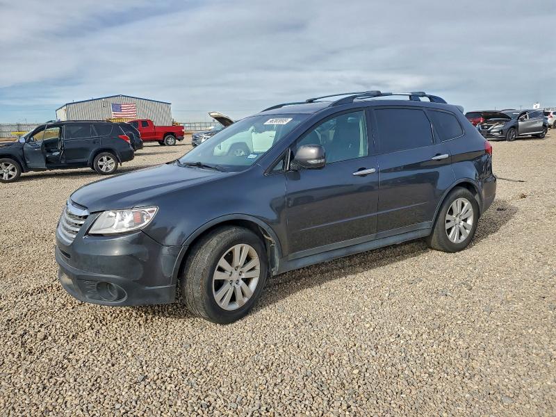 2008 SUBARU TRIBECA LI #3320241160
