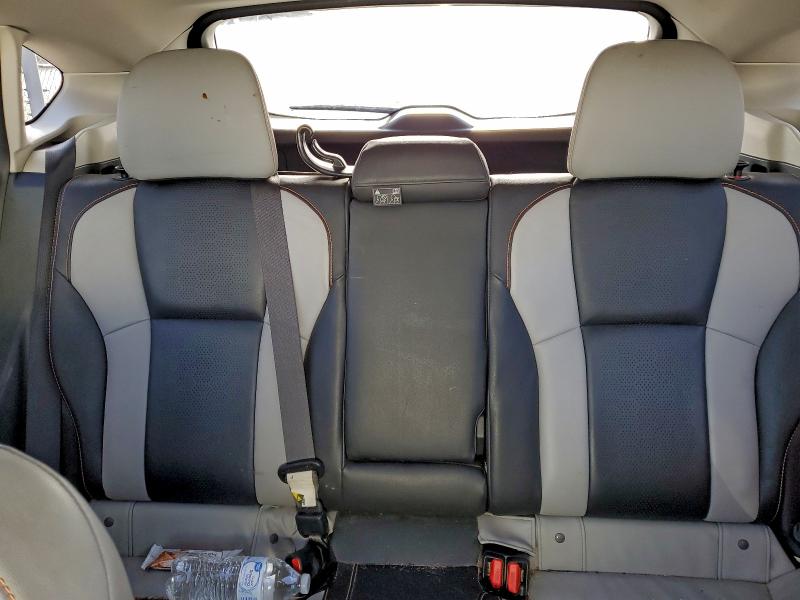 2019 SUBARU CROSSTREK #3305382301