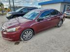 Lot #3312464617 2012 HONDA ACCORD EXL
