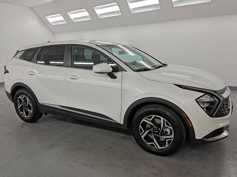 2023 KIA SPORTAGE L #3318885933