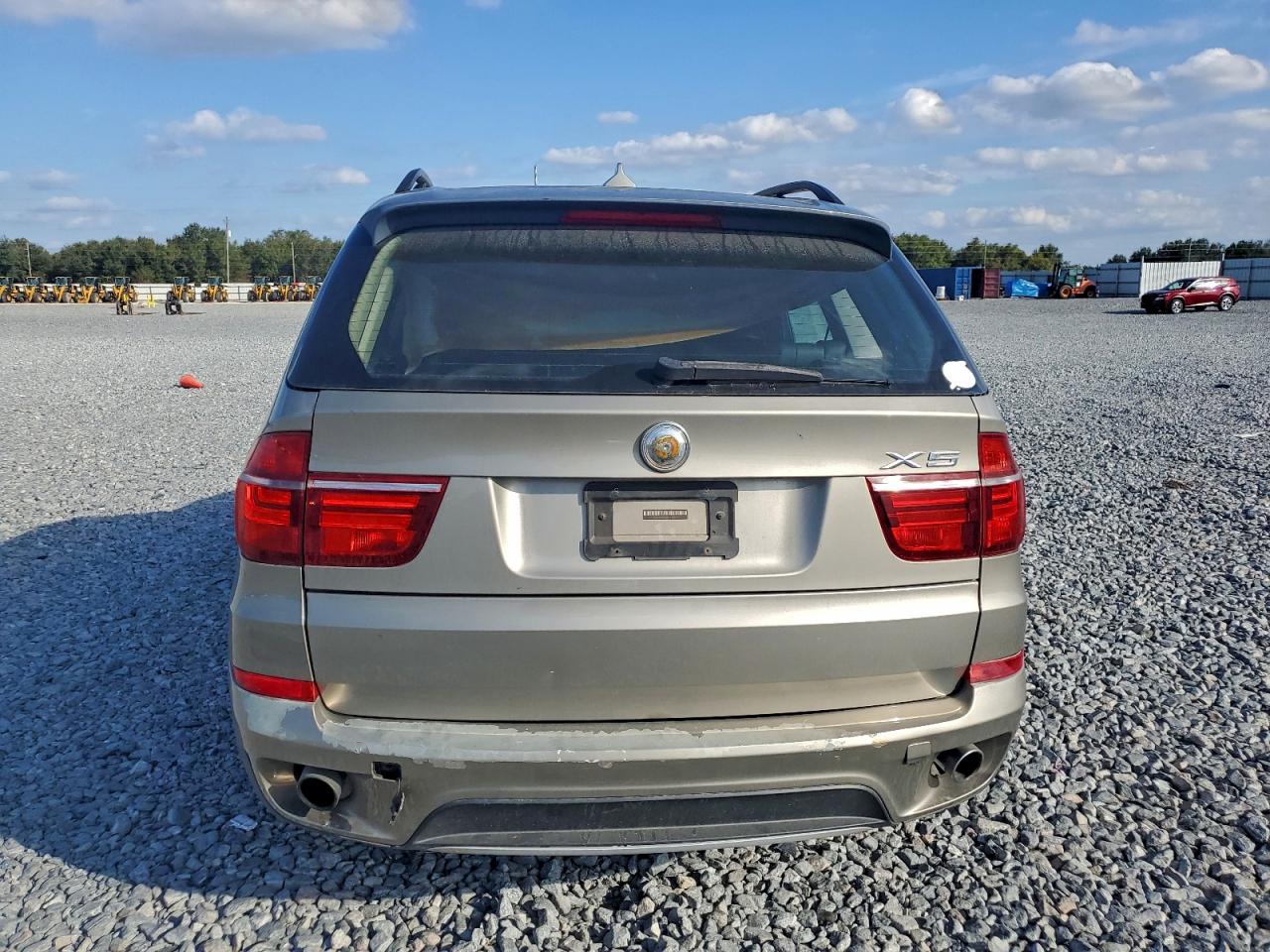 Lot #3312391125 2011 BMW X5 XDRIVE3