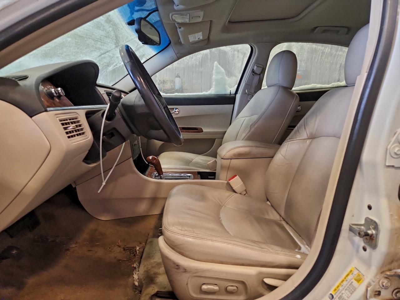 Lot #3315996112 2006 BUICK LACROSSE C