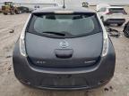 Lot #3305369310 2013 NISSAN LEAF S