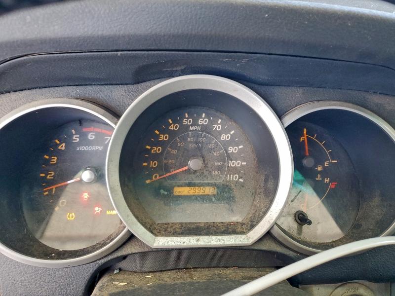 2007 TOYOTA 4RUNNER SR #3318972926