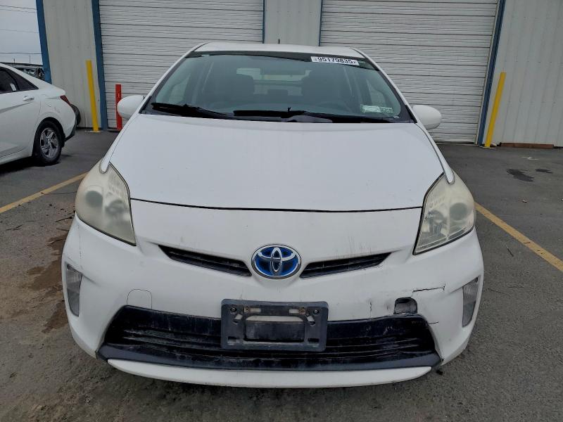 2013 TOYOTA PRIUS #3303612928