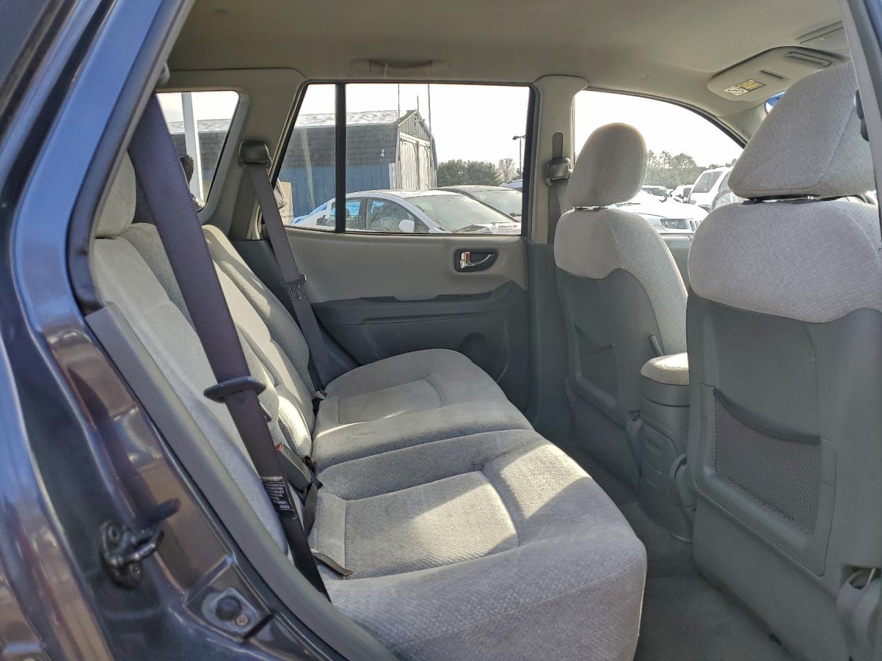 Lot #3311746724 2006 HYUNDAI SANTA FE G