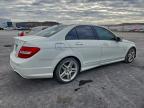 Lot #3316871088 2012 MERCEDES-BENZ C 250