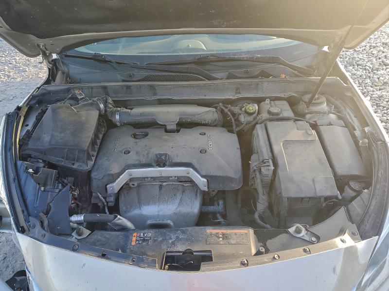 2016 CHEVROLET MALIBU LIM #3302923163