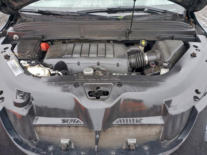 2011 BUICK ENCLAVE CX #3305334334