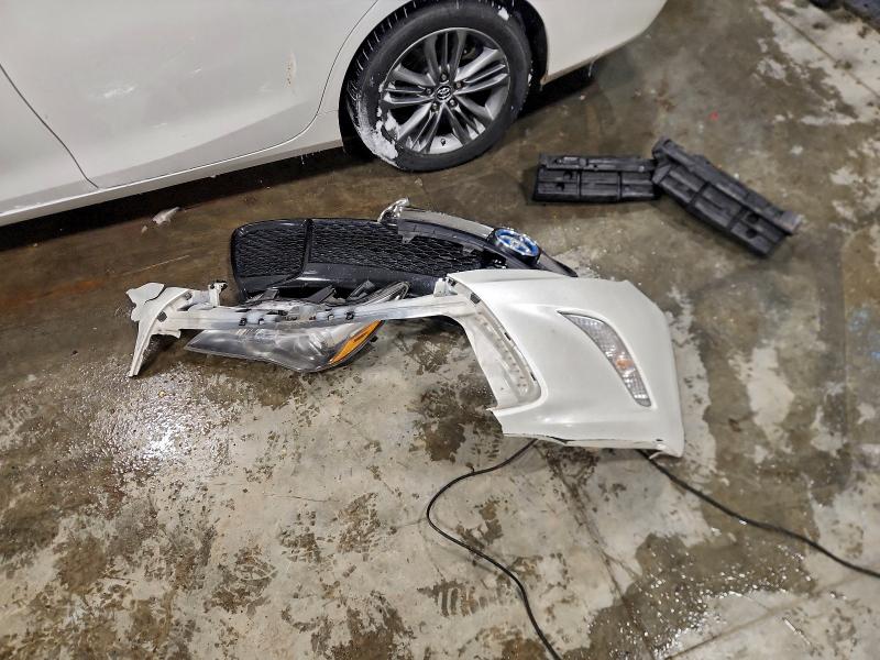 2016 TOYOTA CAMRY HYBR #3304626448