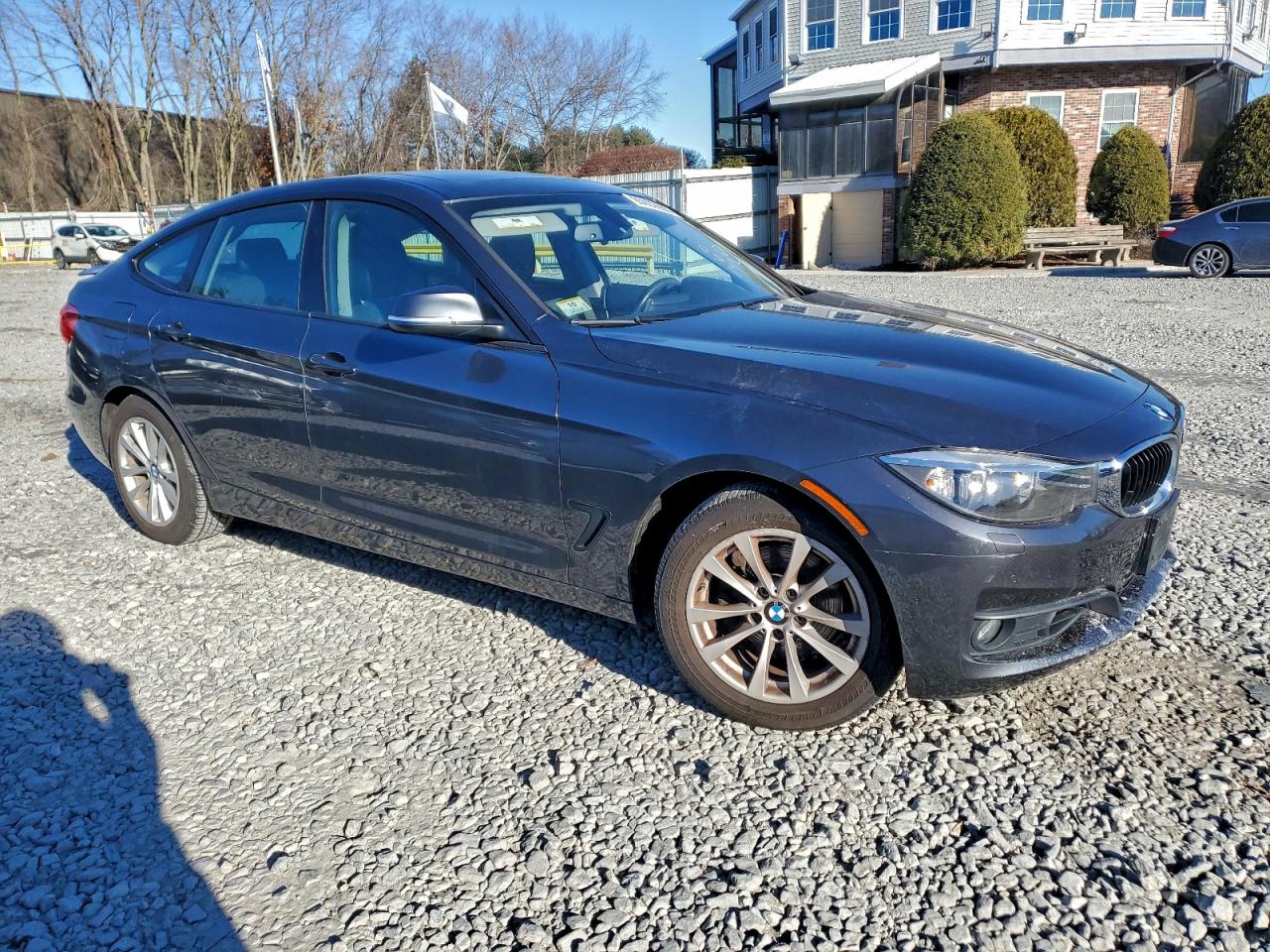 BMW 3 SERIES GT XIGT SULEV