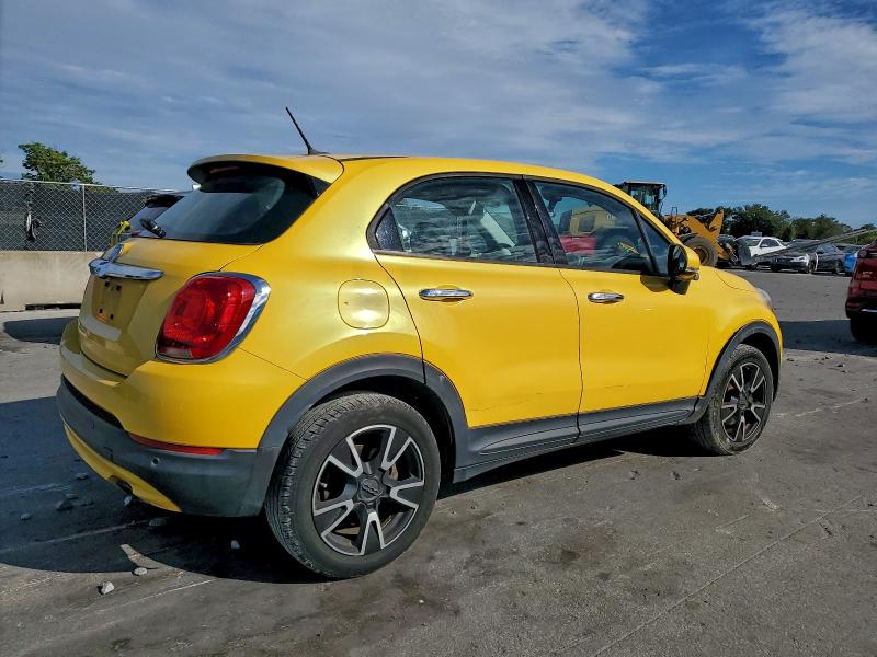 2017 FIAT 500X POP #3302816982