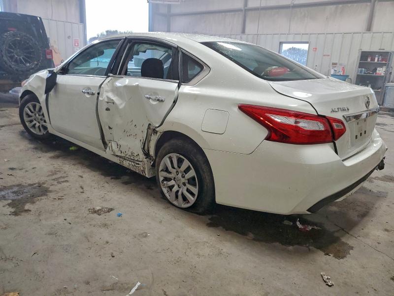 2016 NISSAN ALTIMA 2.5 #3305456089