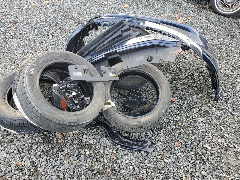 2024 MAZDA CX-5 SELEC #3309851162