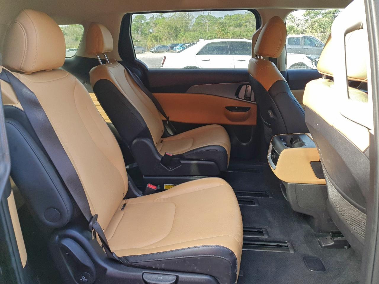 Lot #3312475614 2024 KIA CARNIVAL L