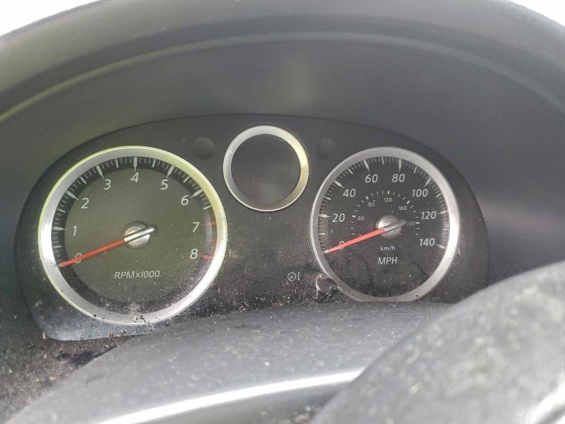 2011 NISSAN SENTRA 2.0 #3303840523