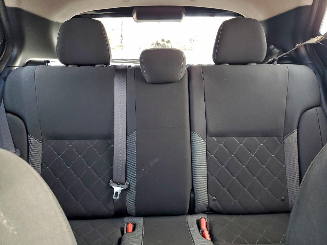 Lot #3317702066 2020 NISSAN KICKS S