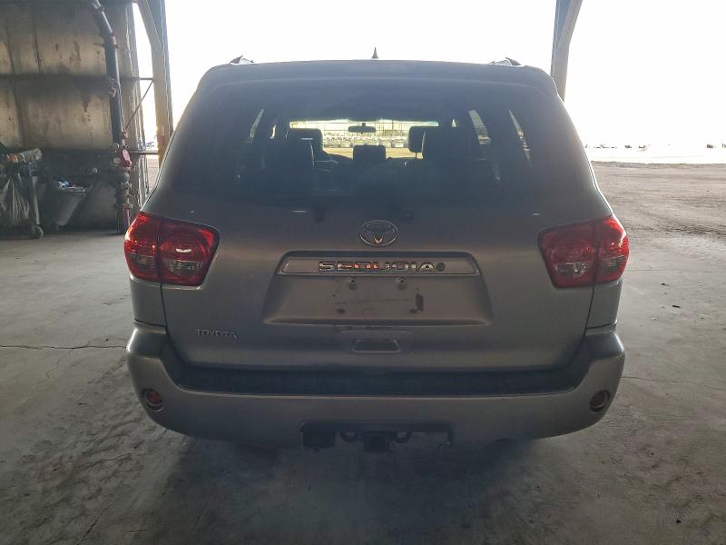 2010 TOYOTA SEQUOIA SR #3316894089