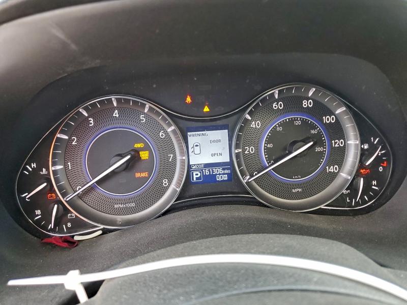 2013 INFINITI QX56 #3304746907