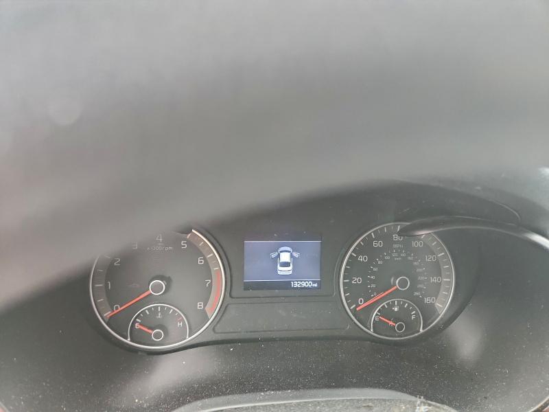 2019 KIA OPTIMA LX #3304566474