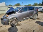 Lot #3311512278 2015 KIA SPORTAGE L