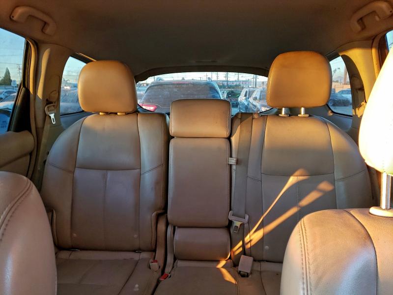 2013 NISSAN PATHFINDER #3318857934