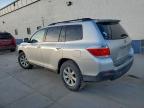 Lot #3315671771 2011 TOYOTA HIGHLANDER