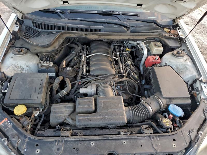 2014 CHEVROLET CAPRICE PO #3306584861