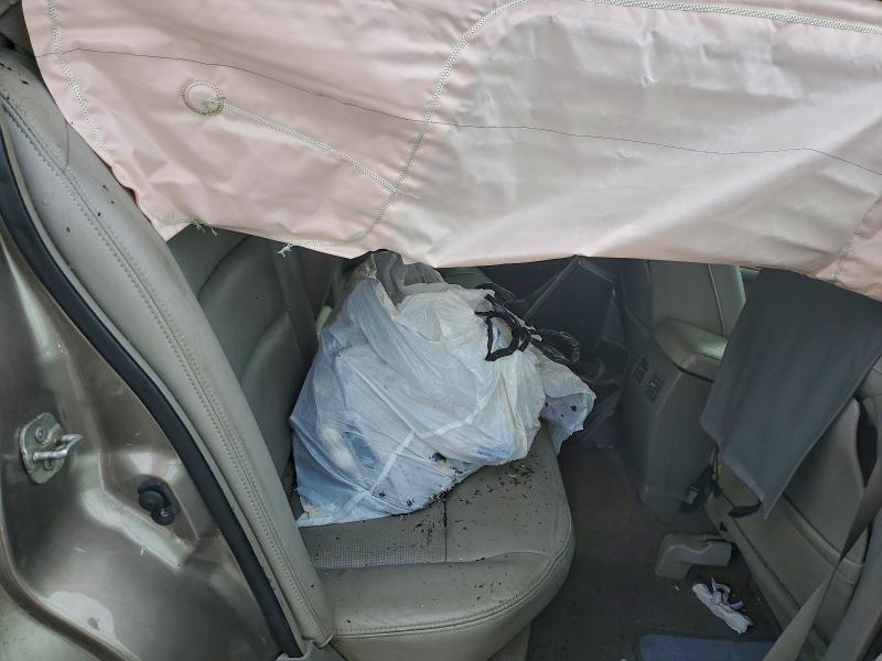 2006 NISSAN MAXIMA SE #3312426711