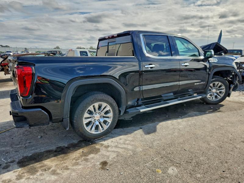 2024 GMC SIERRA K15 #3315978123