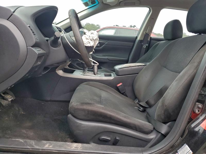 2015 NISSAN ALTIMA 2.5 #3315978117